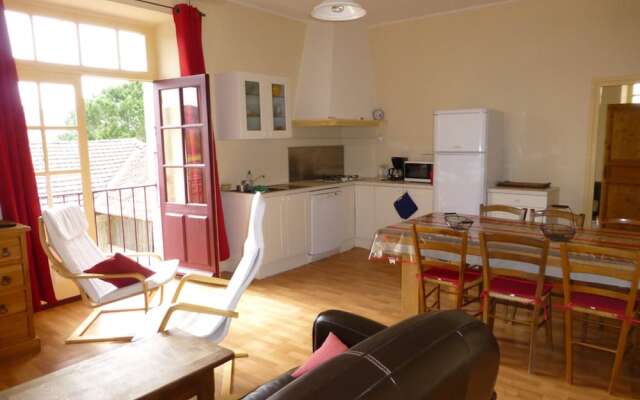 Gîtes du Domaine des Dames