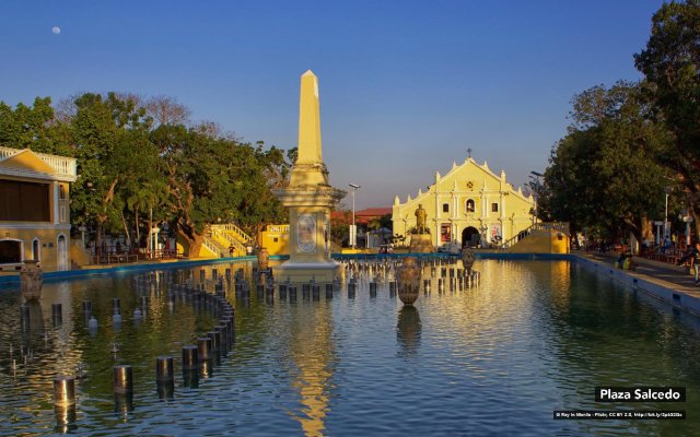 Metro Vigan Inn