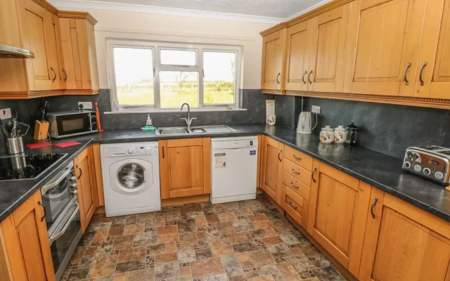 Maerdy Lodge
