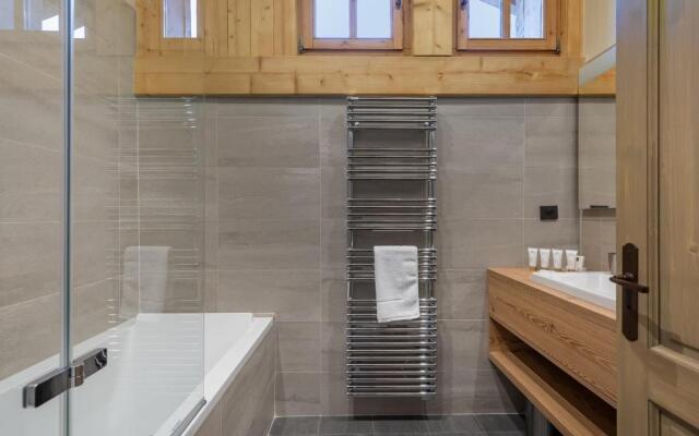 Chalet Saint-Martin-de-Belleville, 6 pièces, 10 personnes - FR-1-570-20