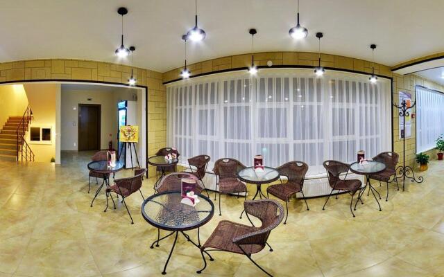 Apart Hotel Compliment