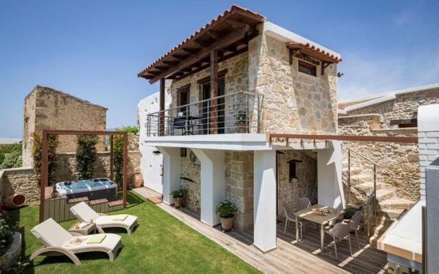 Doro Villas