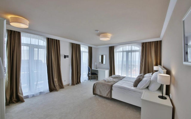 Villa Sophia
