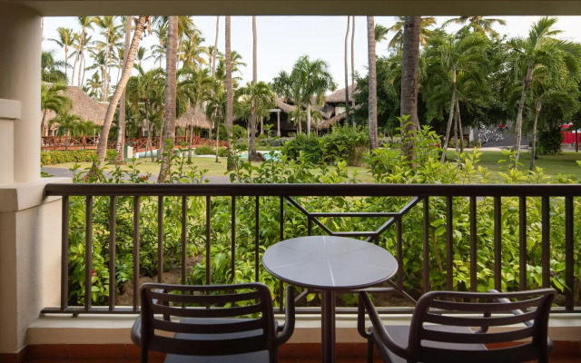 Impressive Punta Cana