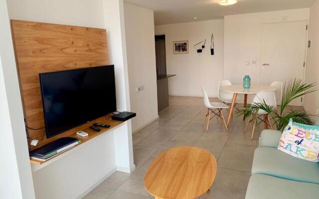 New Luxury Studio in Palermo Soho