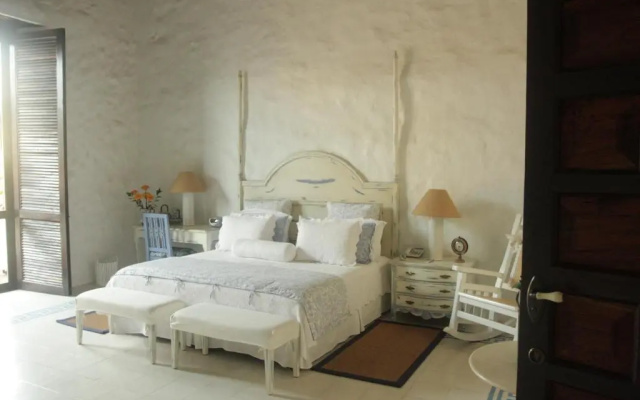 Casa Quero Hotel Boutique