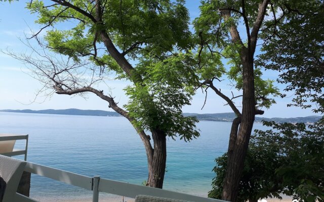 Apartment Smaragd Rose Near the Center of Zadar