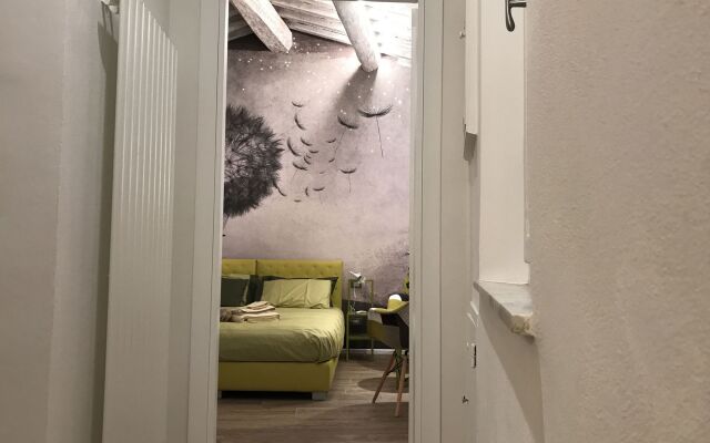 Fonte Gaia Experience B&B