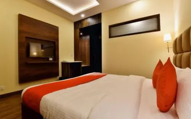 The Northern Retreat by OYO Rooms