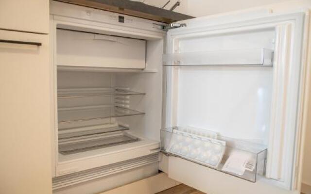 Hotel Mokka Laufenburg