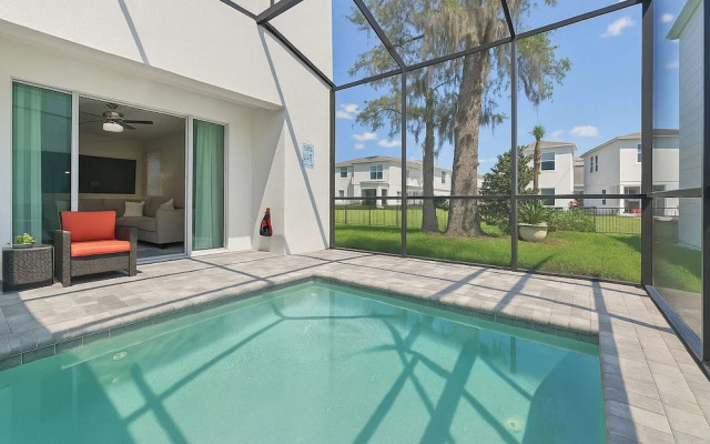 Family-Friendly Home near Disney