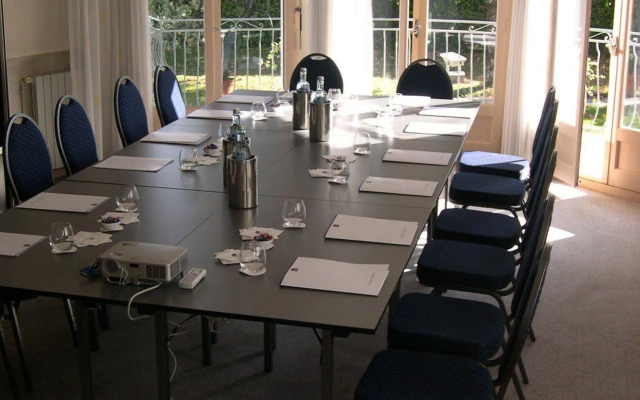 Le Miramont Hotel
