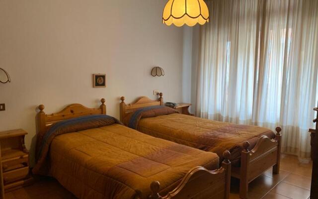 Hotel Alpi - Asiago