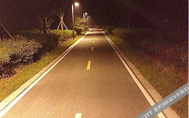 Yangcheng Shui'an Holiday Hotel