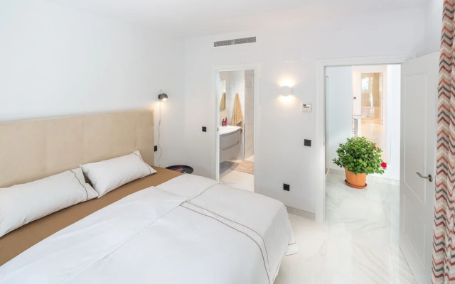 Jardines de las Golondrinas