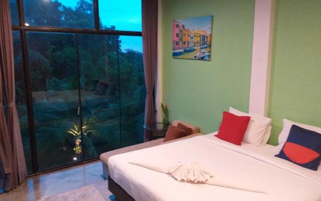 Plern Salaya Resort