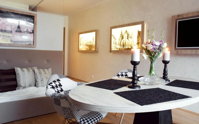 Brunetti Design Apartment