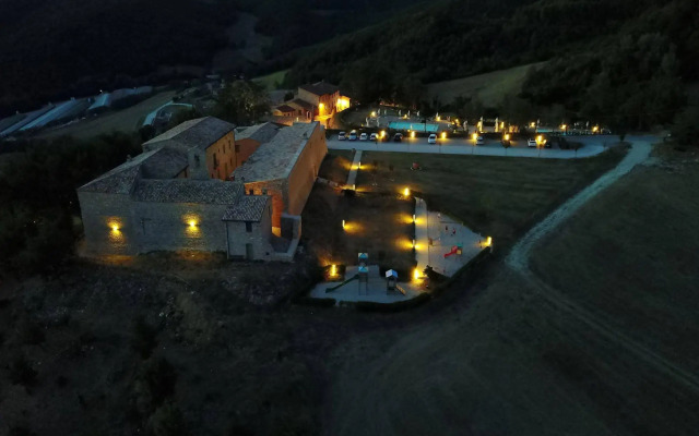 Borgo Di Gallano