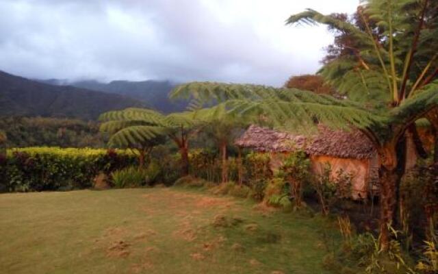 Yasur View Bungalows