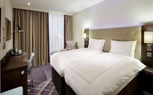 Berlin City Wilmersdorf Hotel