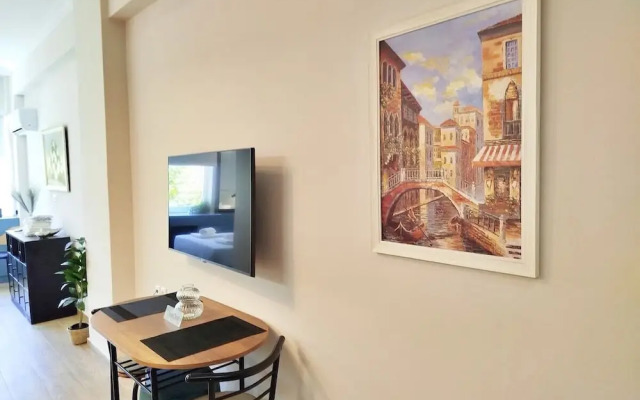 Tsak0ne Apt Near Monastiraki Sights Shops