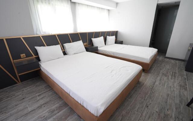 My Room Residence & Hotel
