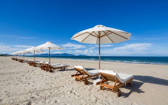 Grandvrio Ocean Resort Danang