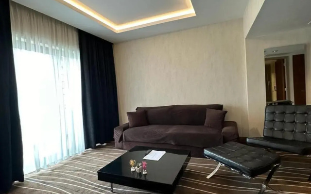 Cihangir Hotel Bosphorus