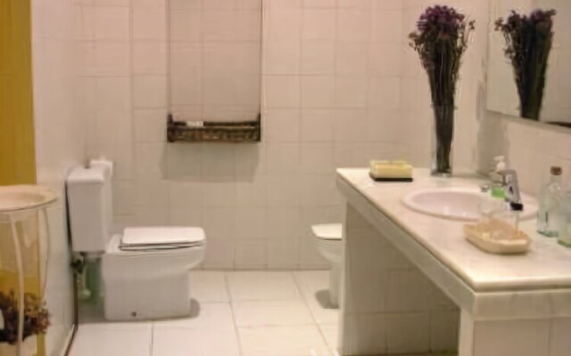 Hostal-Casa Sol y Luna