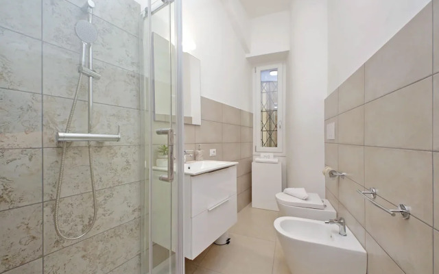 4bnb - Corridoni Apartment