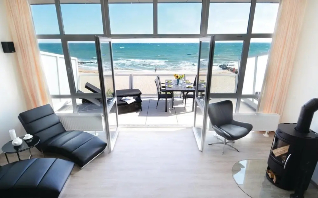 Appartement Seestern B