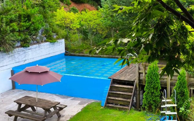 Sunrise Pension