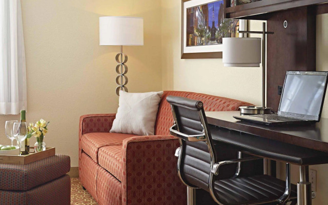 Towneplace Suites Burlington