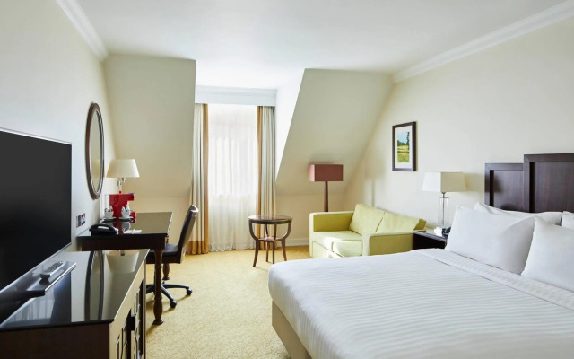 Forest of Arden Hotel & Country Club
