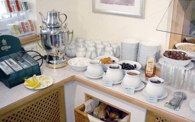 Hotel Vital Vallaster