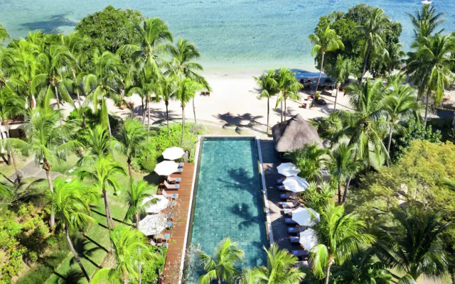 Hilton Mauritius Resort & Spa