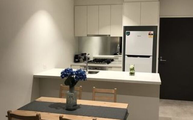 Southbank Platinum Tower Apartment