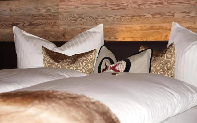PETE - Alpine Boutique Hotel
