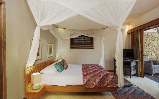 The Gili Beach Resort