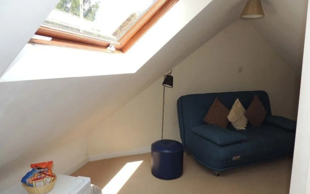 The Manor Coach House