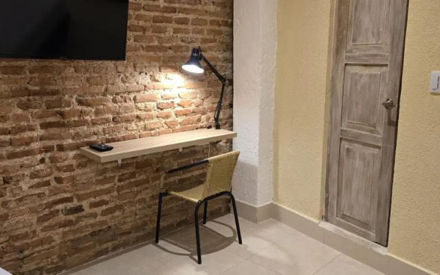 Casa Agena