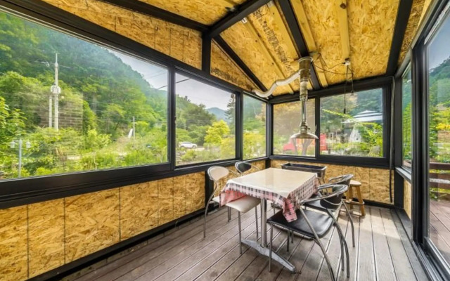 Big Bear Pension