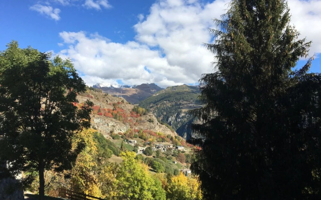Hotel Panoramique