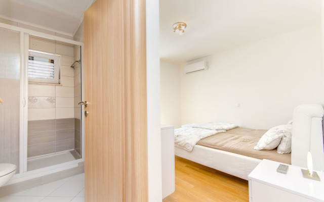 Apartments Drazen