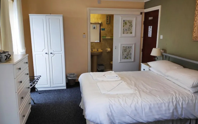 OYO Elnor Guest House