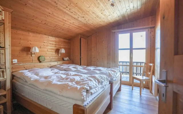 Chalet Mungg