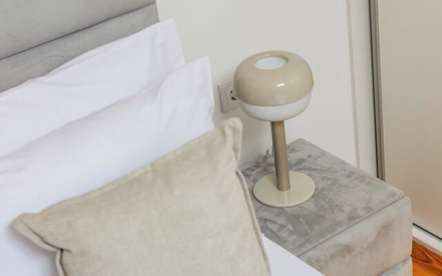Pestana Houses