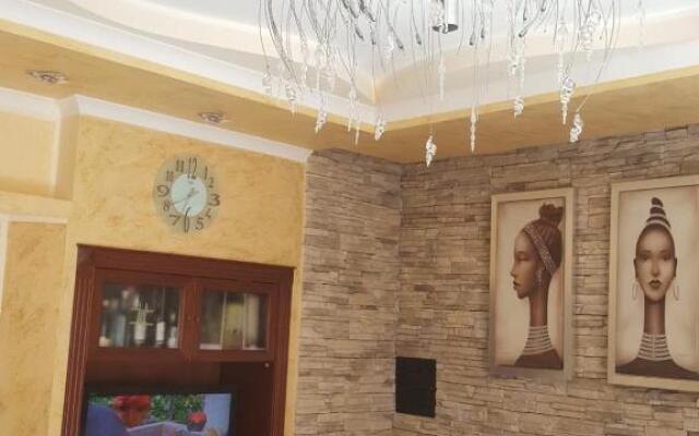 Appartamento moderno