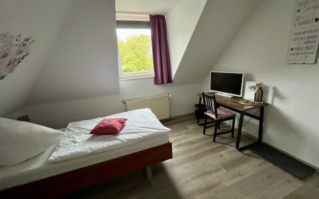 Hotel Vogt