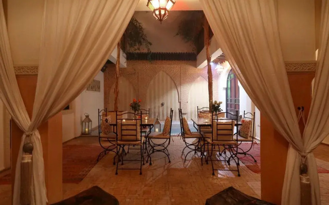 Riad 22 L'Etoil D'Orient